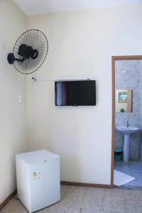 bliss pousada aguas do pero