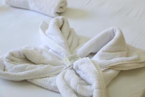 bliss pousada aguas do pero