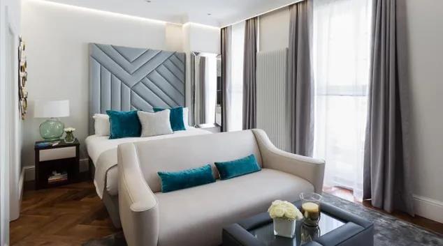 baker street apartments by viridian apartments