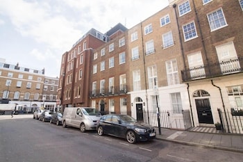 baker street apartments by viridian apartments
