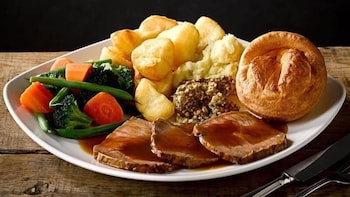 george and dragon country house hotel