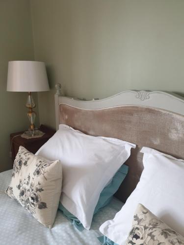 Cambridge Bed And Breakfast,,4 star