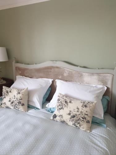 Cambridge Bed And Breakfast,,4 star