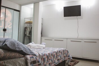 pousada lembranca