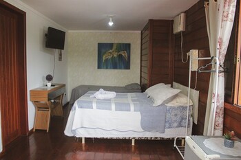 pousada lembranca