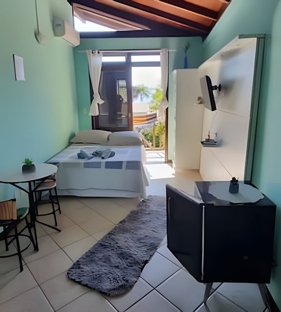pousada lembranca