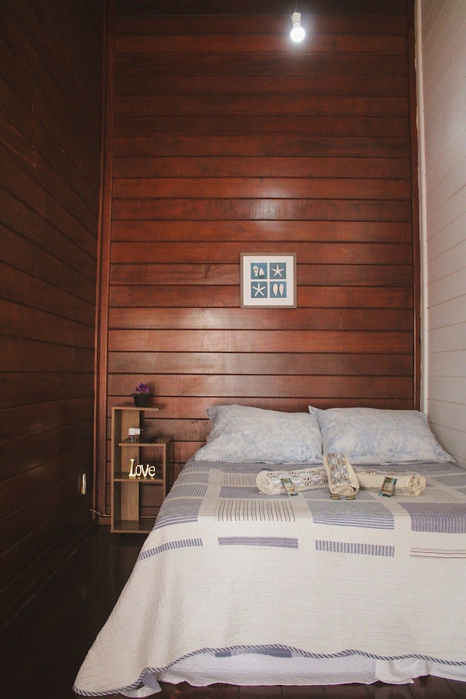 pousada lembranca