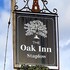 the oak inn staplow