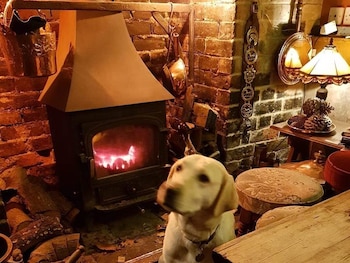 the oak inn staplow