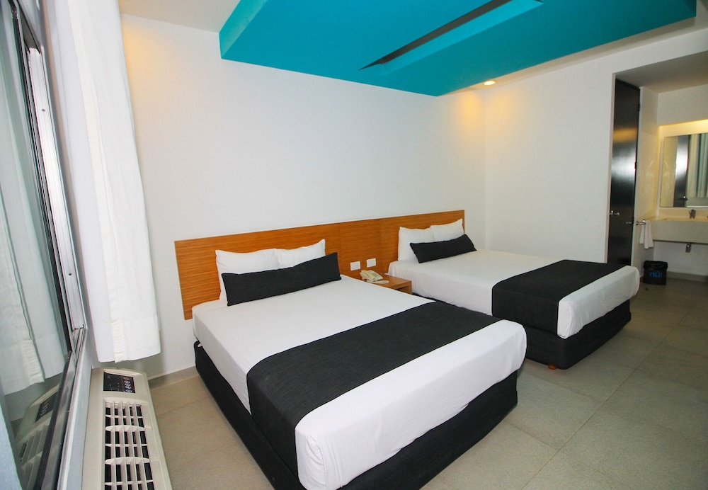 nu hotel