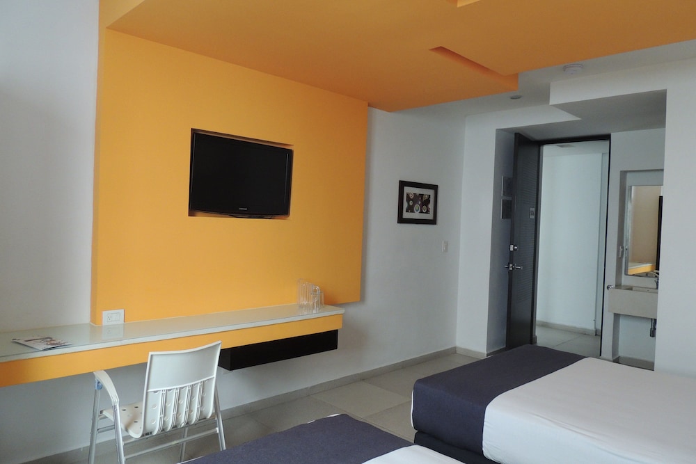 nu hotel