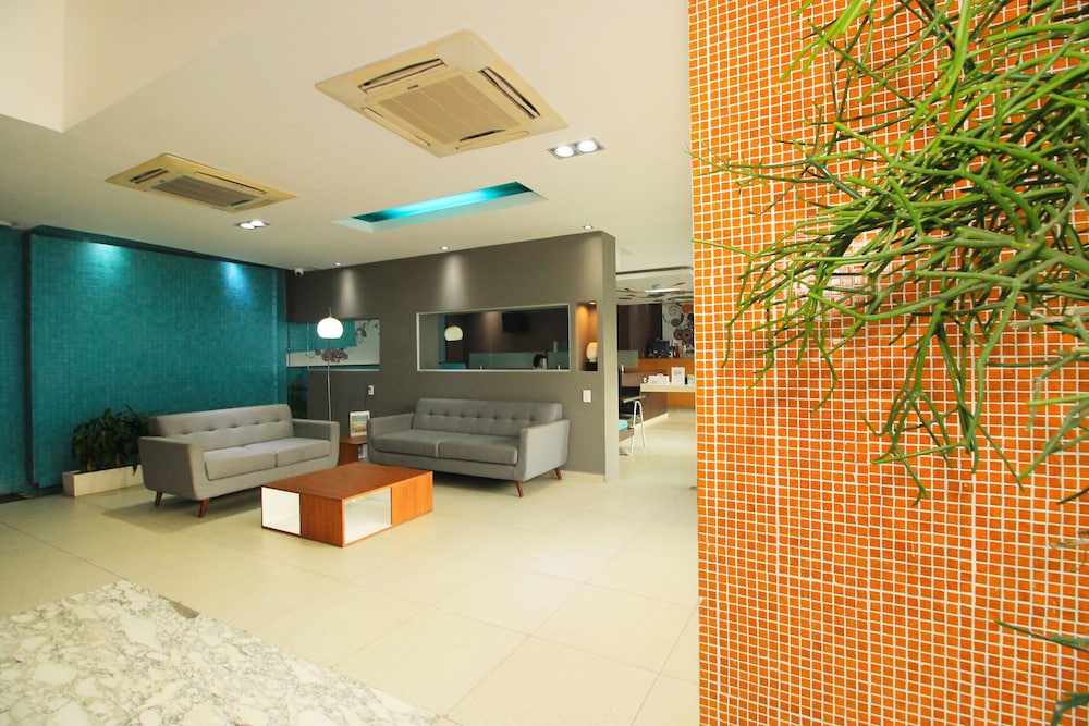 nu hotel