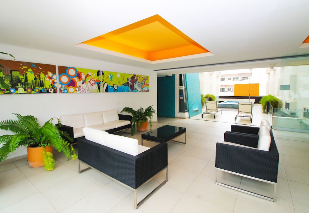nu hotel