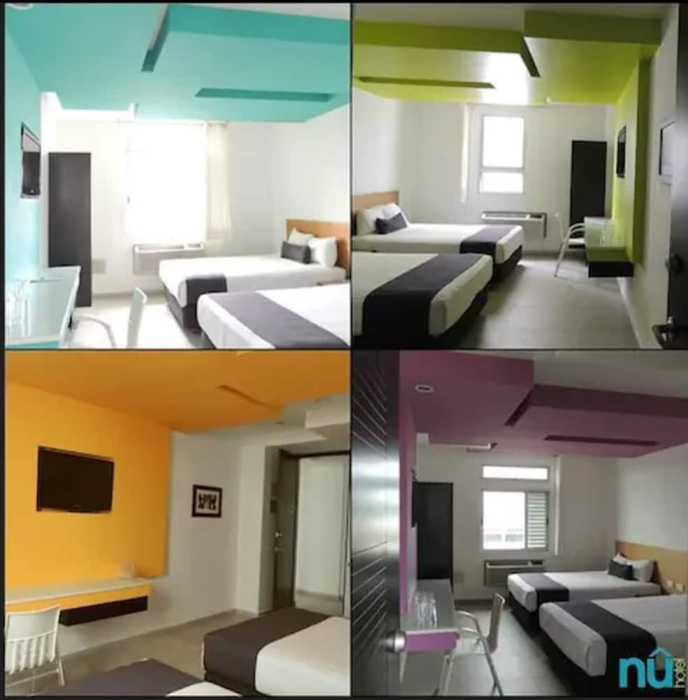 nu hotel