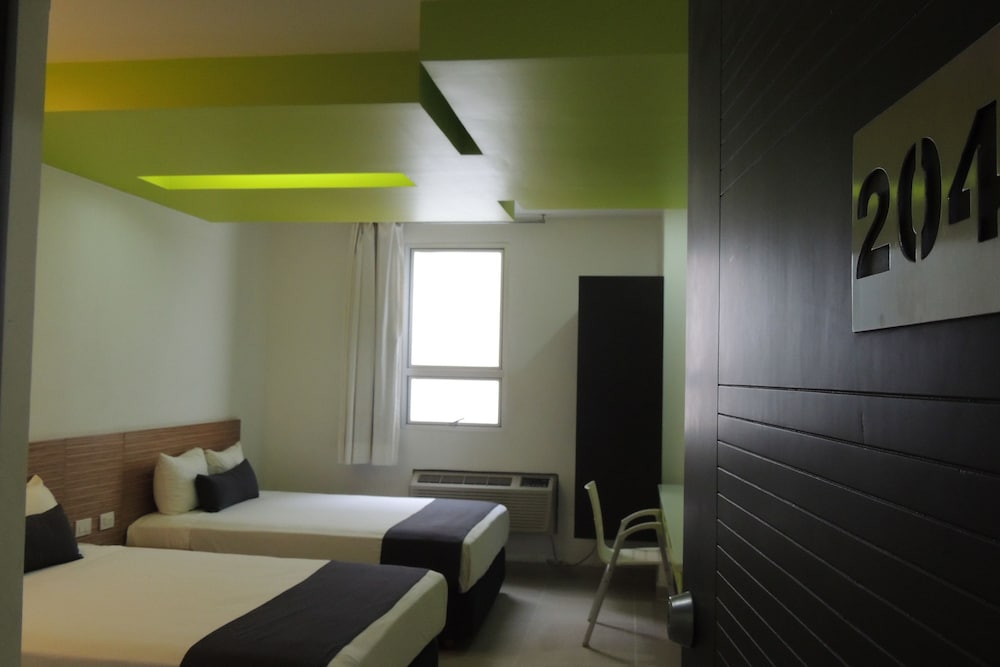 nu hotel
