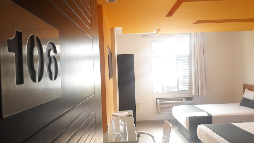 nu hotel