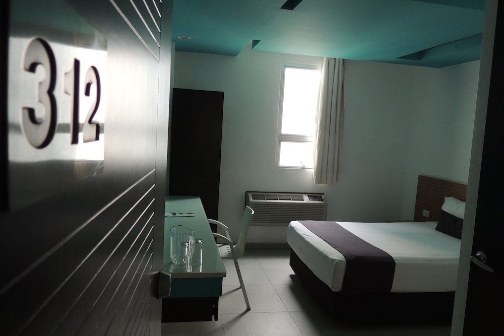 nu hotel