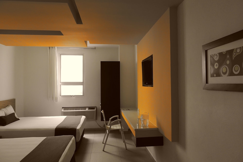 nu hotel