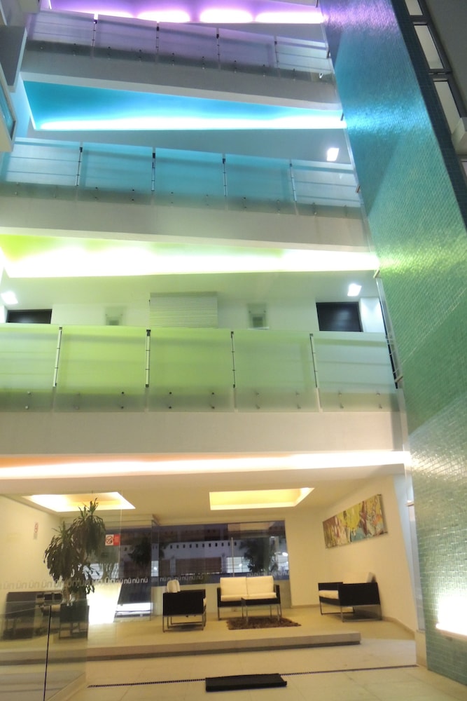 nu hotel