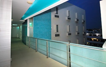 nu hotel