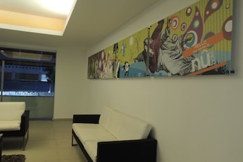 nu hotel