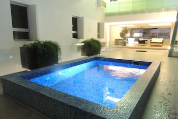 nu hotel