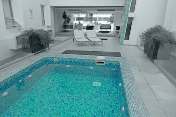 nu hotel