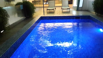 nu hotel