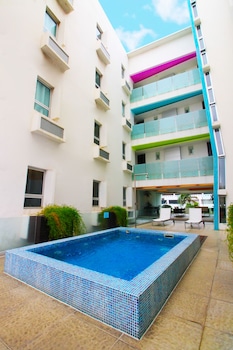 nu hotel