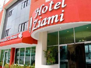 hotel ziami