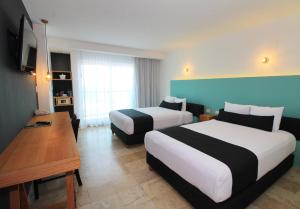 rivoli select hotel