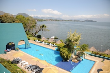 hotel la finca