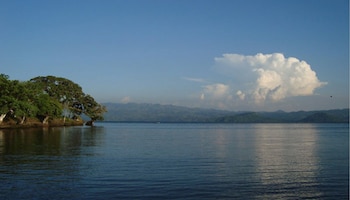 hotel la finca