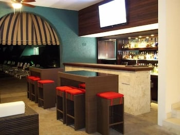 hotel la finca