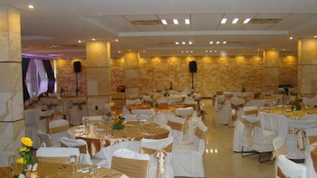 hotel la finca
