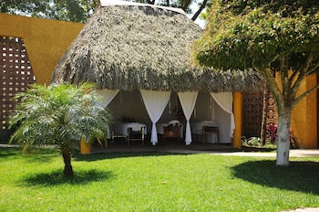 hotel la finca