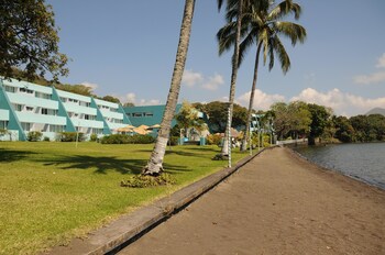 hotel la finca