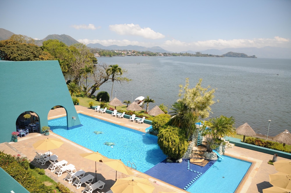 hotel la finca