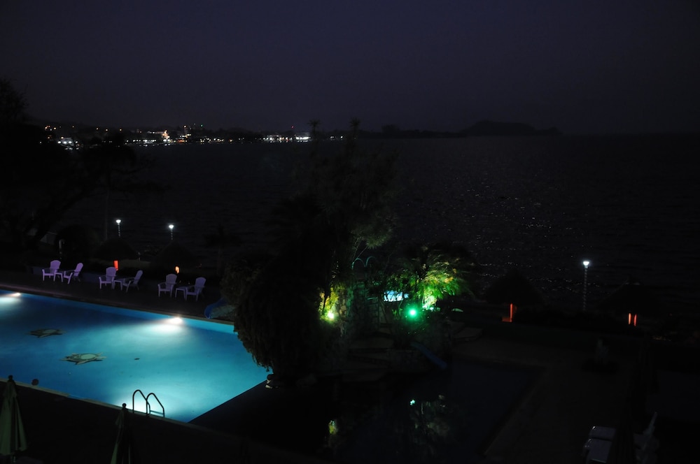 hotel la finca