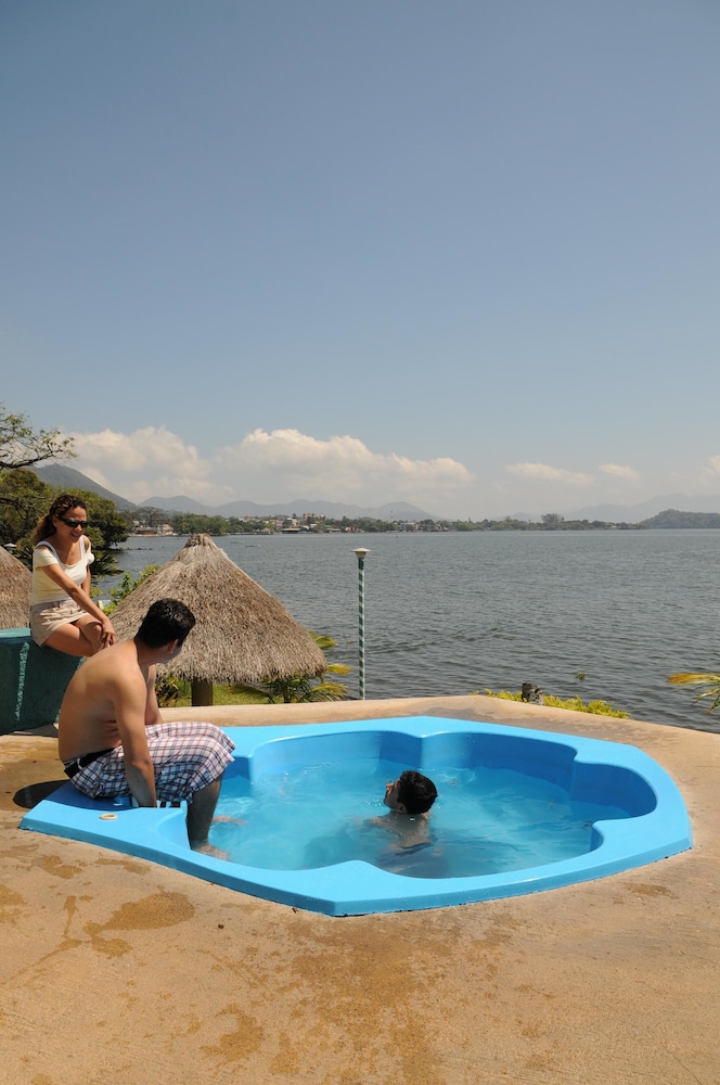 hotel la finca