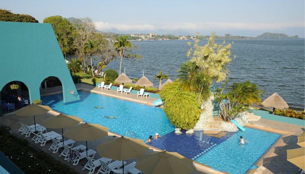 hotel la finca