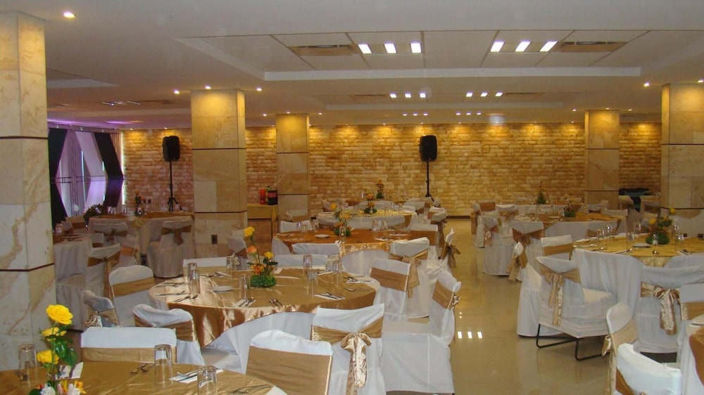 hotel la finca