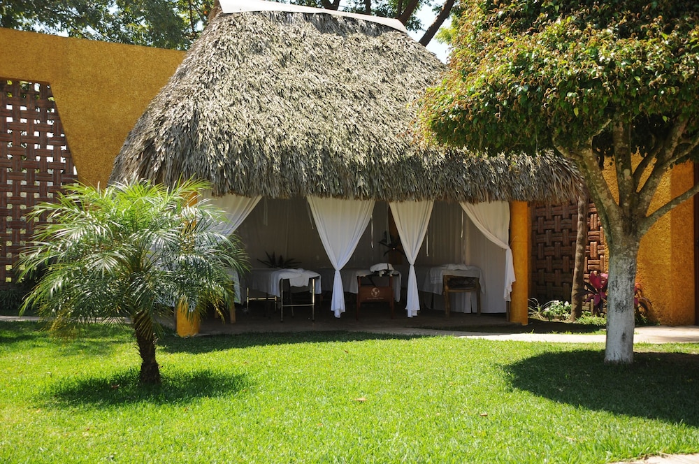 hotel la finca