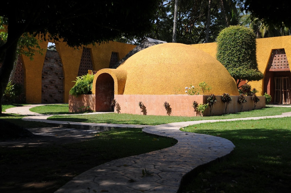 hotel la finca