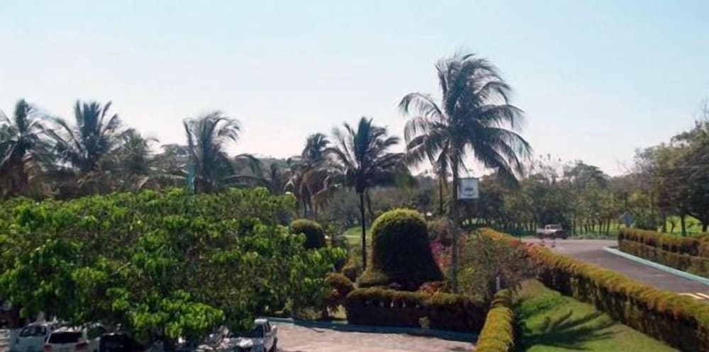 hotel la finca
