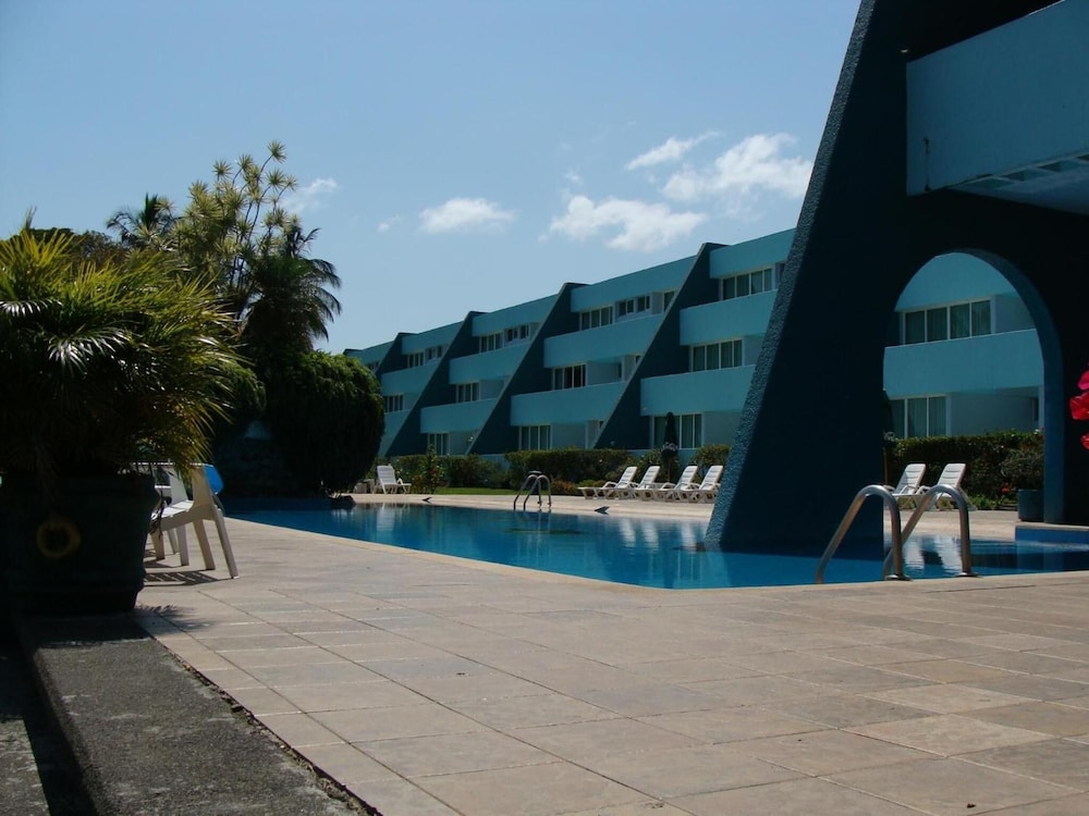 hotel la finca