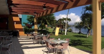 hotel la finca