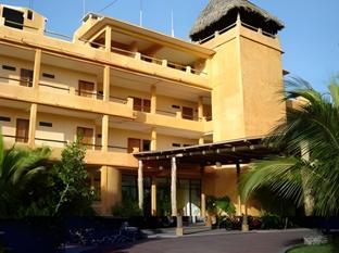Hotel Istirincha,Coatzacoalcos>>Coatepec,3 star