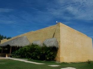 Hotel Istirincha,Coatzacoalcos>>Coatepec,3 star