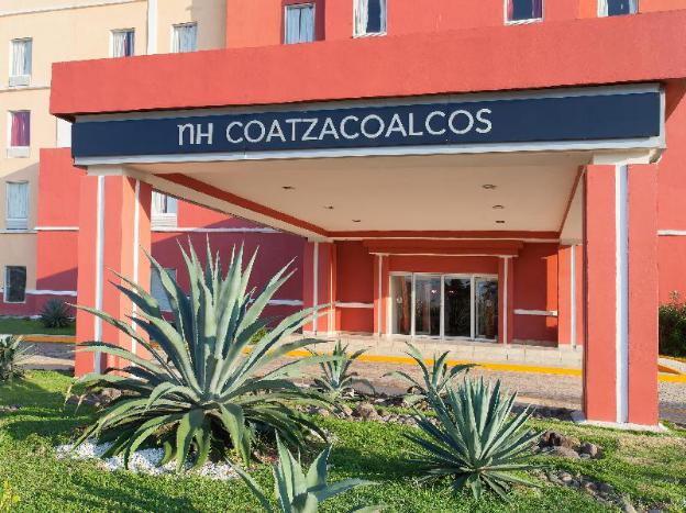 nh coatzacoalcos